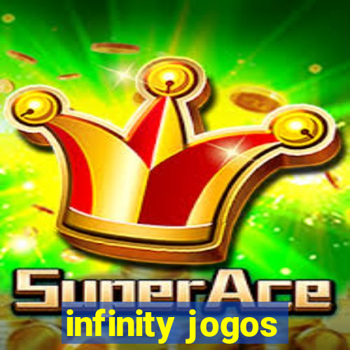 infinity jogos